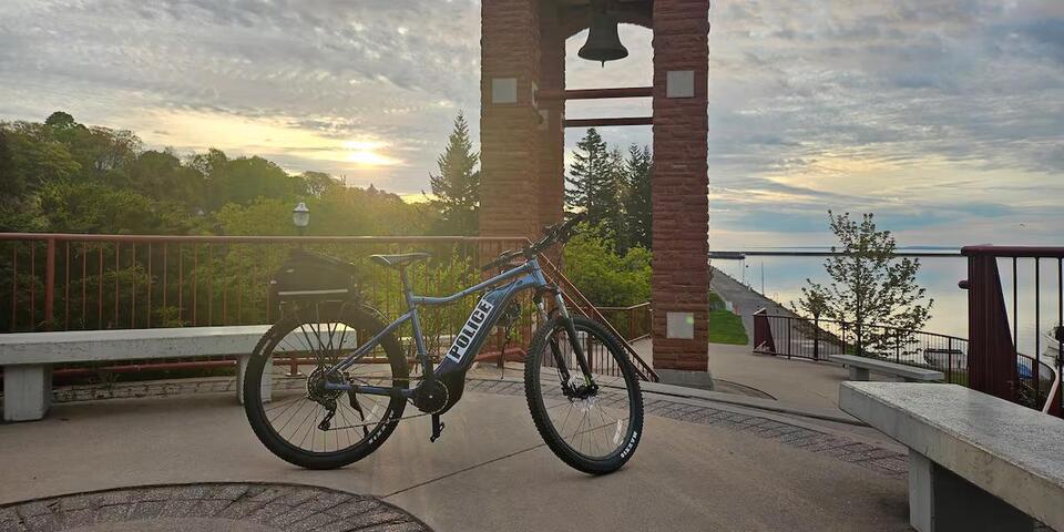 Marquette City Commission gives direction regarding e-bike changes