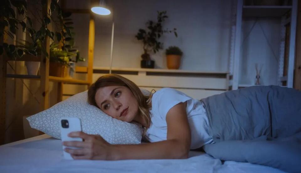 Do You Fear Sleep? Here’s How To Manage the Anxiety-Provoking Symptoms ...
