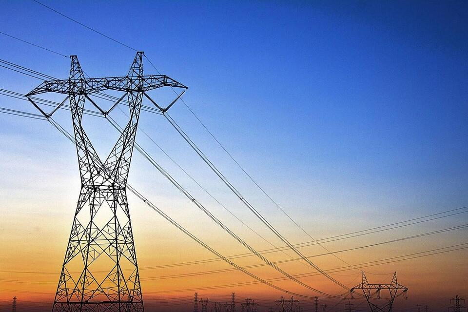 The Massively Complex System That Powers Rochester - NewsBreak