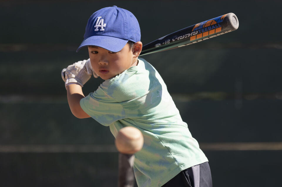 Is Your Kid Maybe a Baseball Prodigy? That'll Cost Thousands of Dollars