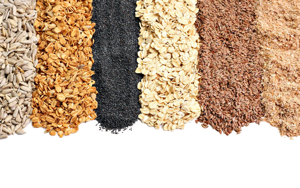 Fiber’s Cultural Moment Exposes America’s Whole Grain Problem - NewsBreak