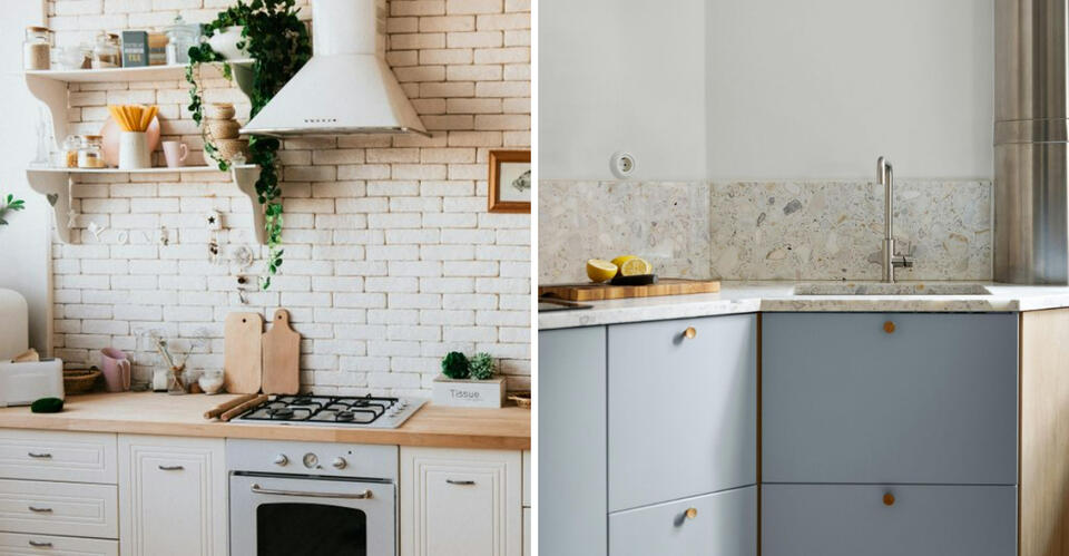 Common Kitchen Cabinet Problems And How To Fix Them - NewsBreak