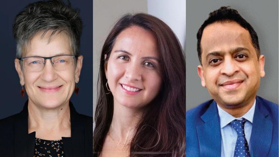 Allianz, Hartford on scaling AI: Set data standards first - NewsBreak