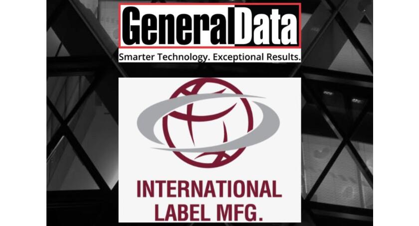 General Data acquires International Label Manufacturing - NewsBreak