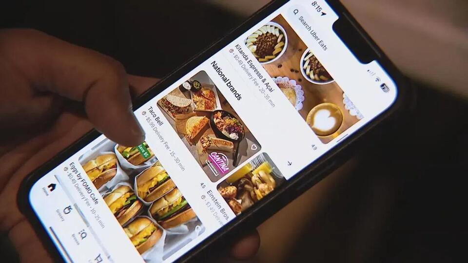Seattle reaches $15M settlement with Uber Eats over worker rights ...