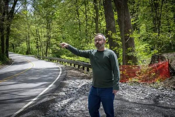 Proposed Shady Side Academy entrance has some Fox Chapel residents ...