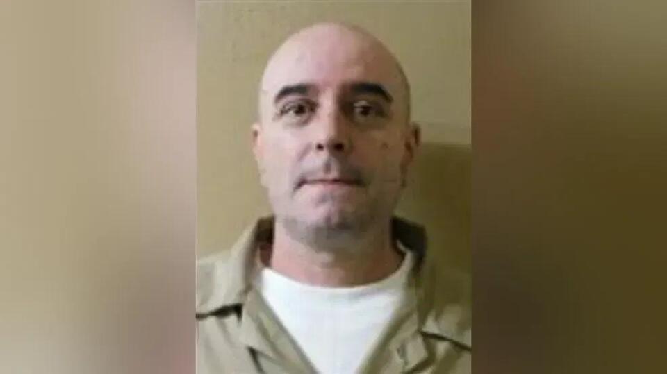 Alabama sets execution window for Michael Shannon Taylor - NewsBreak
