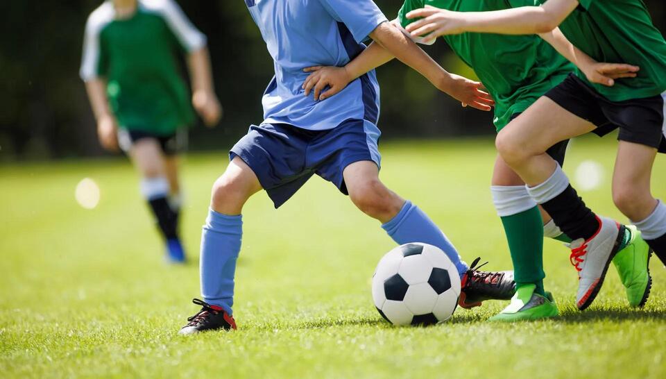 Private equity is buying up US kids' sports, pricing out low-income ...
