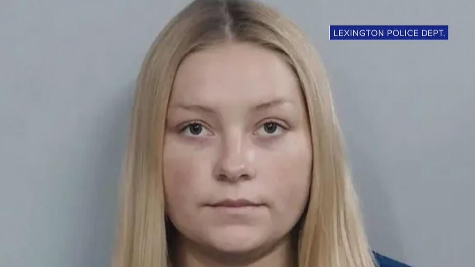 Laken Snelling returns to court after plea of not guilty in infant’s ...