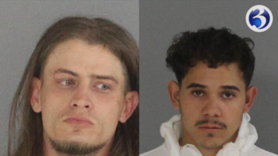 Rollover crash on I-91 south in Cromwell ends in foot chase, drug bust, and fugitive arrest