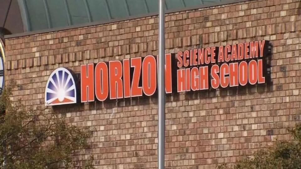 Teacher arrested for alleged inappropriate relationship with student ...