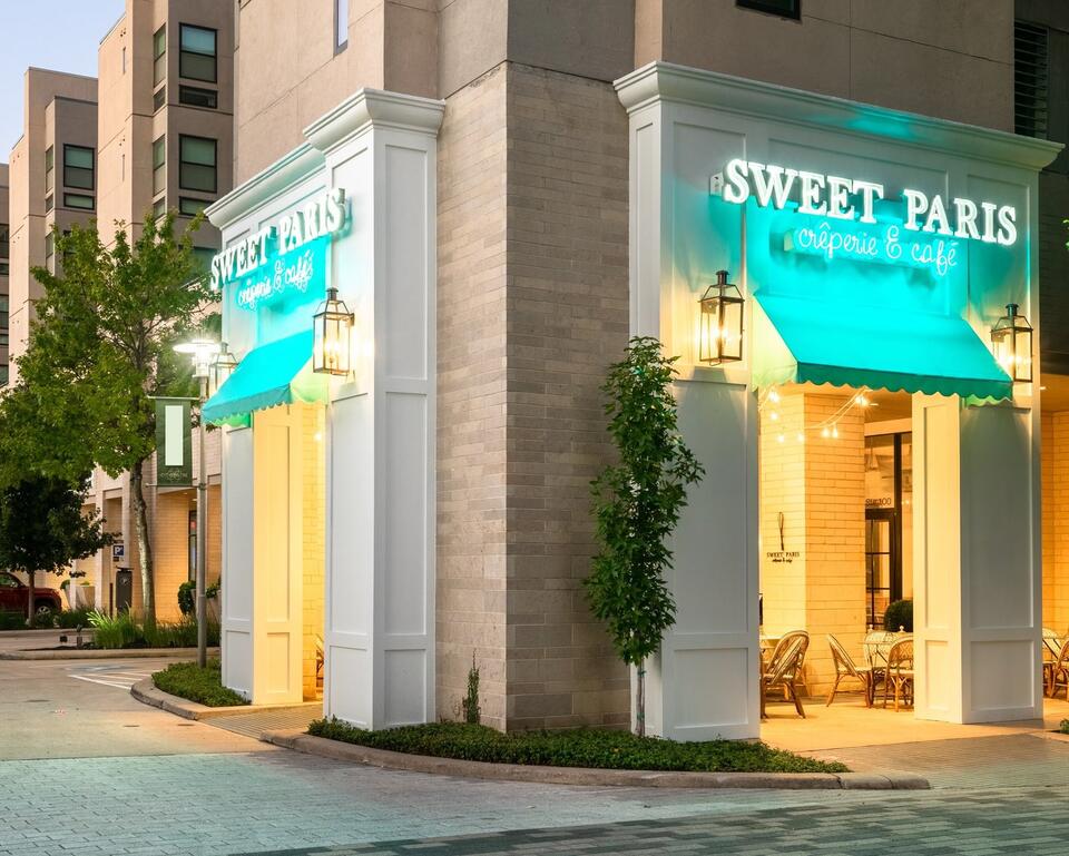 Sweet Paris to open first Arkansas, Missouri locations NewsBreak