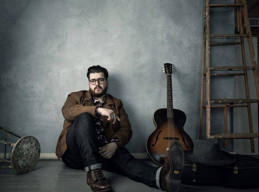 News briefs: Raven Wolf hosts folk, country acts in July