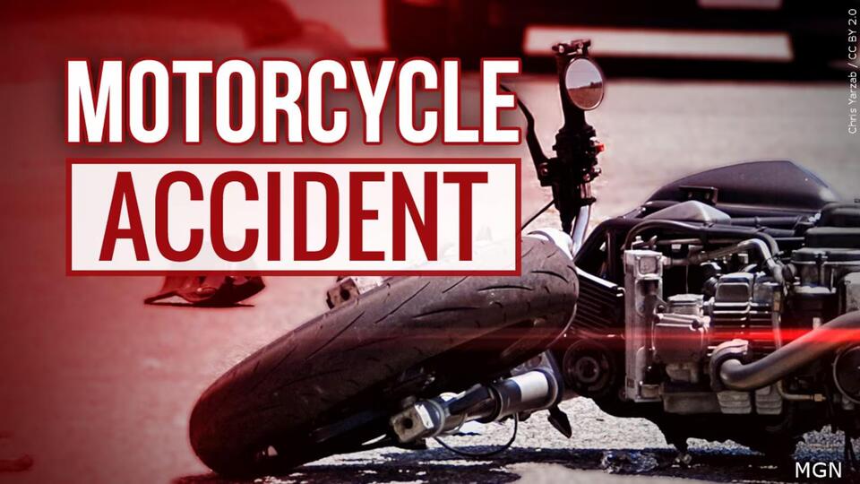 Gautier man identified as motorcyclist killed in crash on I-10 - NewsBreak