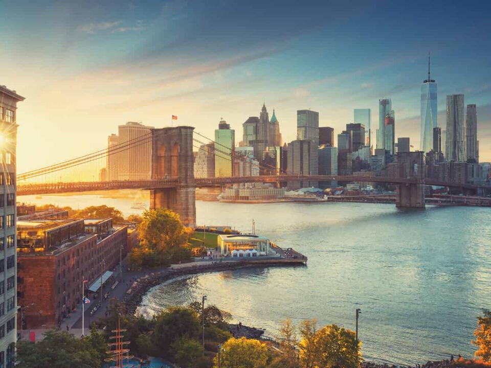 Discover the Highest Point in New York’s Kings County