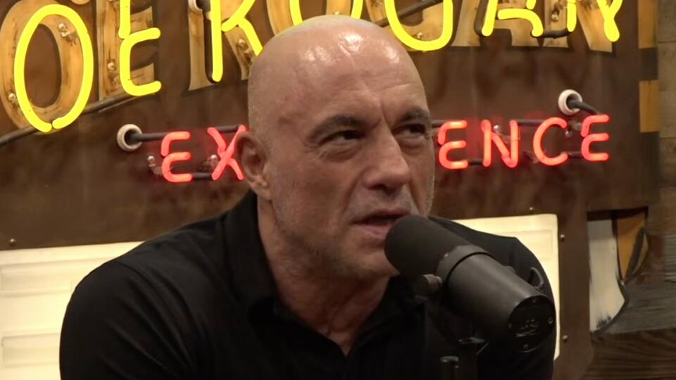 Joe Rogan Claims USAID Defunding Is Behind Hip-Hop’s Decline - NewsBreak