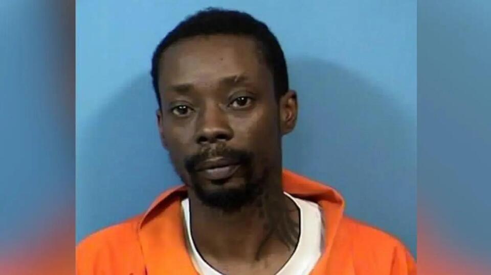 Man gets 20-year sentence for attempted murder at Naperville hotel