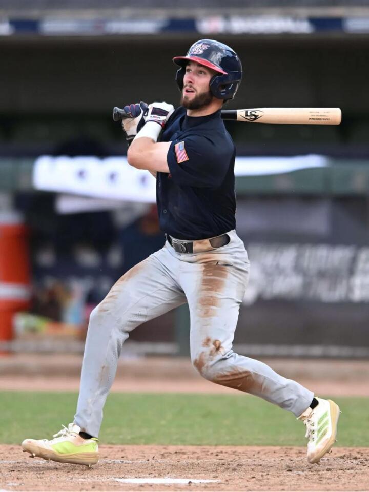 MLB Draft Sleepers Who Could Rise In The 2026 Class & A Farewell To ...