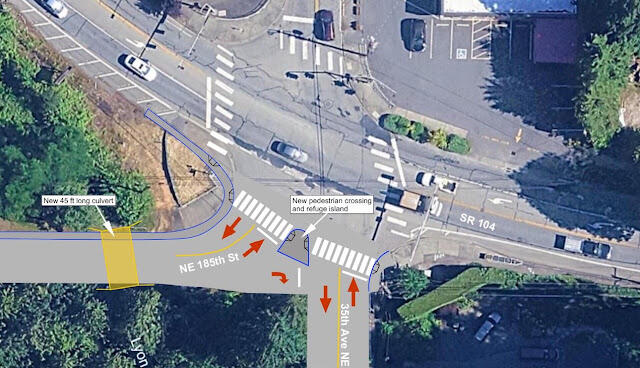 L90 Culvert Project Community Meeting - NewsBreak