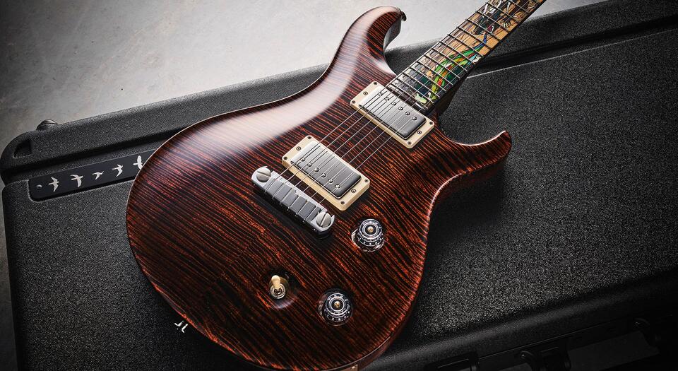Paul Reed Smith tackles the PRS ‘guitars for dentists’ reputation head ...