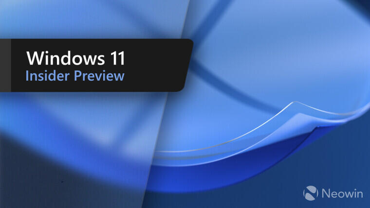 Windows 11 Canary build 27758 is out with several fixes for taskbar ...