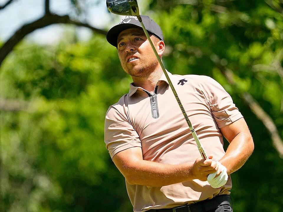 2024 Paris Olympics Xander Schauffele, Nelly Korda in line to defend