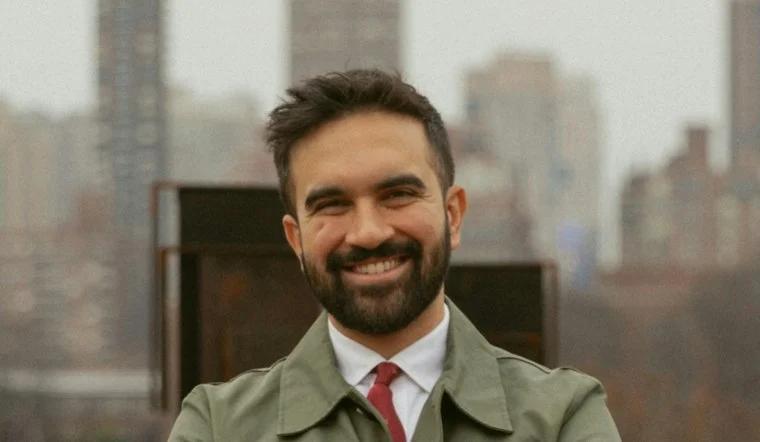 Mamdani Taps Five for NYC Planning Commission as Fast-Track Housing ...