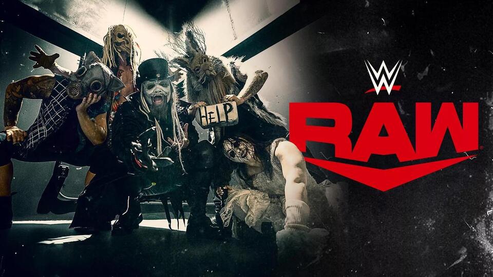 Full List of April WWE Releases Including Wyatt Sicks, Motor City ...