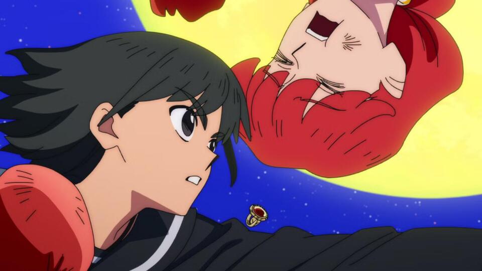 Goodbye, Lara captures what makes old-school anime so special