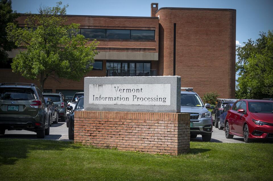 Layoffs announced at Vermont Information Processing in Colchester ...