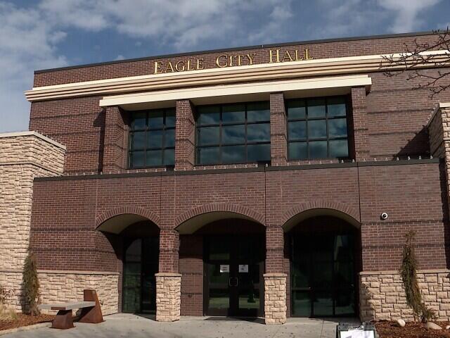 City of Eagle to host town hall meeting