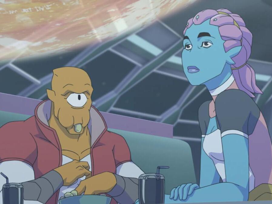 Invincible season 3 Release date, plot, and more