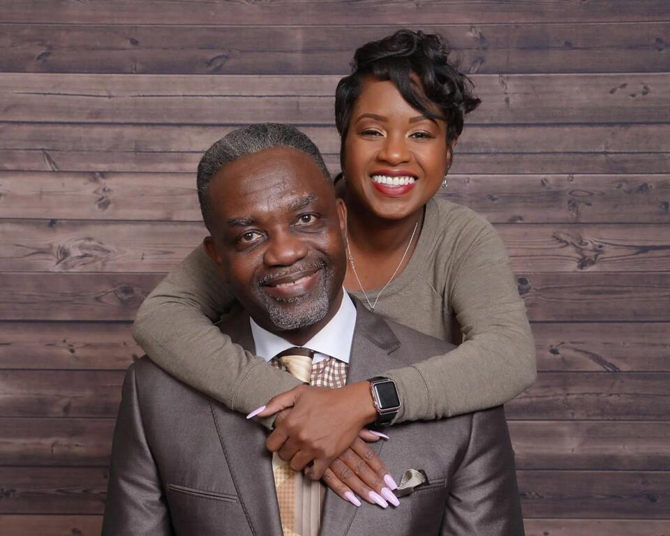 108-Year-Old Macedonia Baptist Welcomes Rev. Turner as New Pastor ...