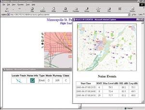 Minneapolis-St. Paul International Airport Uses GIS for Interactive ...