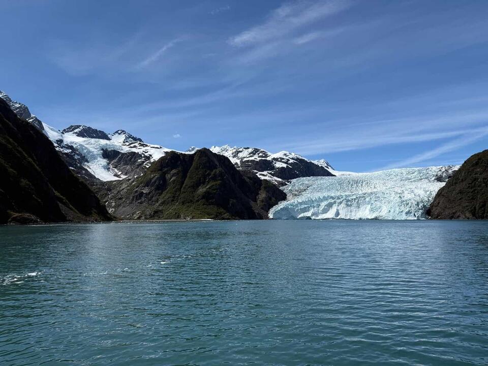 Kenai Fjords Boat Tours Are a Big Spend—Weather and Sea Conditions Can Make or Break the Wildlife Payoff