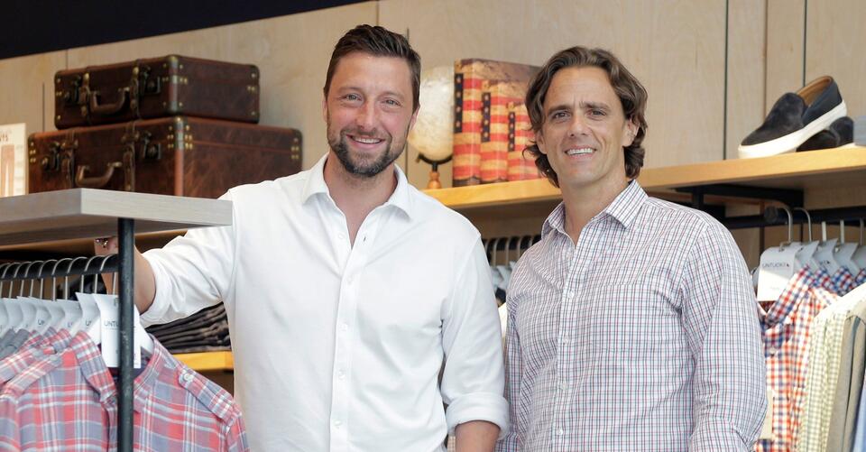 How an Idea Nobody Believed in Led to 8 Million Shirts and 88 Stores for Retail Phenomenon UNTUCKit – NewsBreak