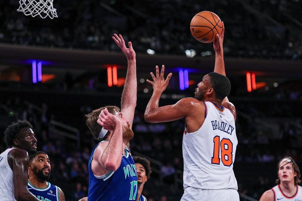 Why the Jazz Signed Tony Bradley & Promoted Harrison Ingram - NewsBreak