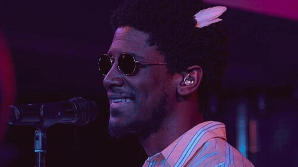 Labrinth Built the Sound of Euphoria. Then Sam Levinson Left Him Out ...
