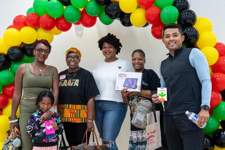 Quality of life plan launches in Garfield Park — all of Garfield Park ...