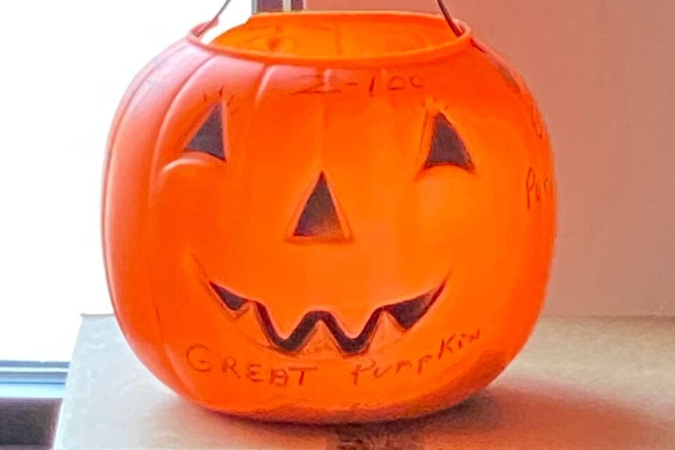 The Z100 Great Pumpkin Hunt Is Back in Missoula! - NewsBreak
