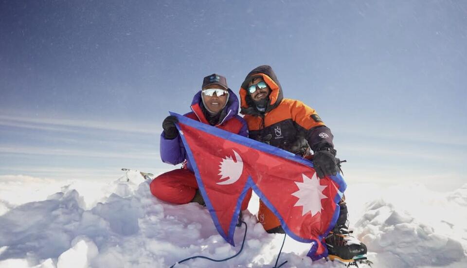 Broad Peak: Mingma G Determined to Get Purja’s Body Down, Despite the Risk