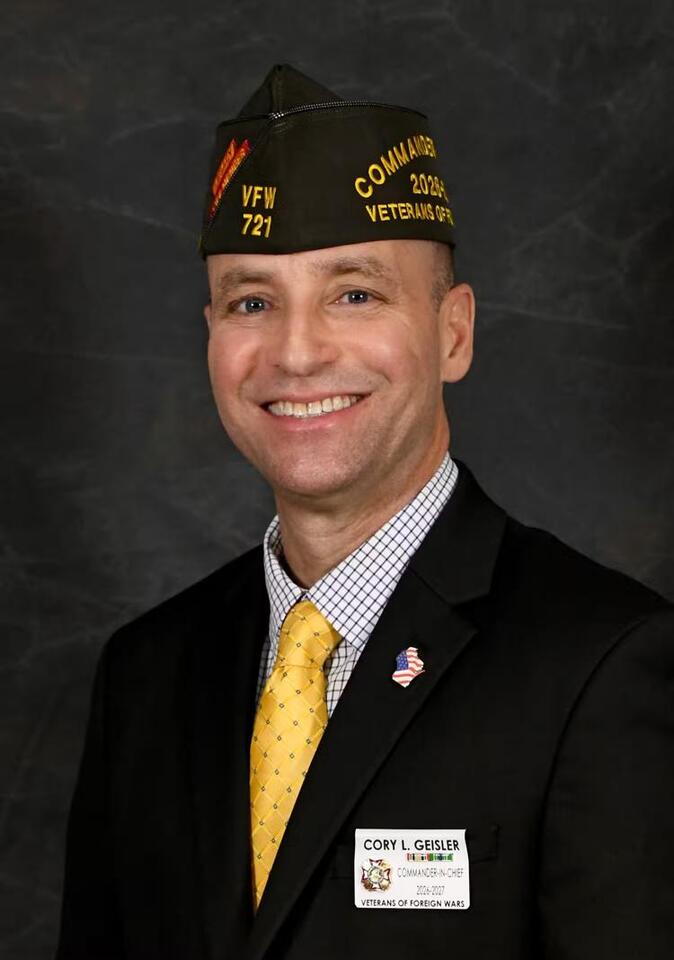 VFW Helps 620,000 Veteran Claimants Get $17.9 Billion in Disability Benefits in 2026