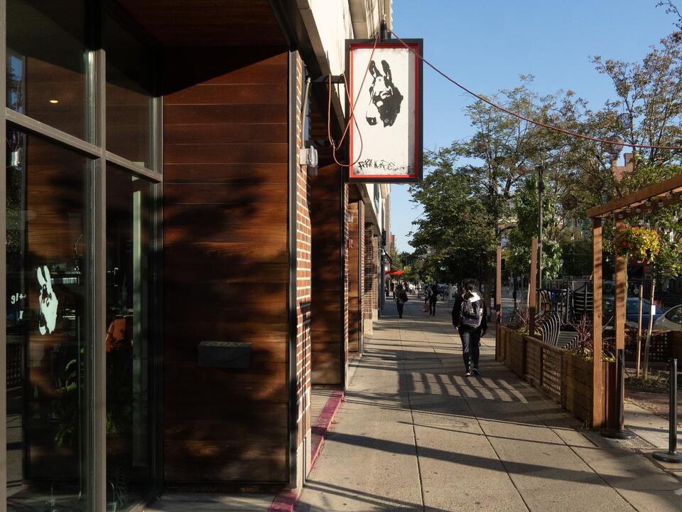 Little Donkey Review Central Square’s ‘Global Tapas’ Restaurant