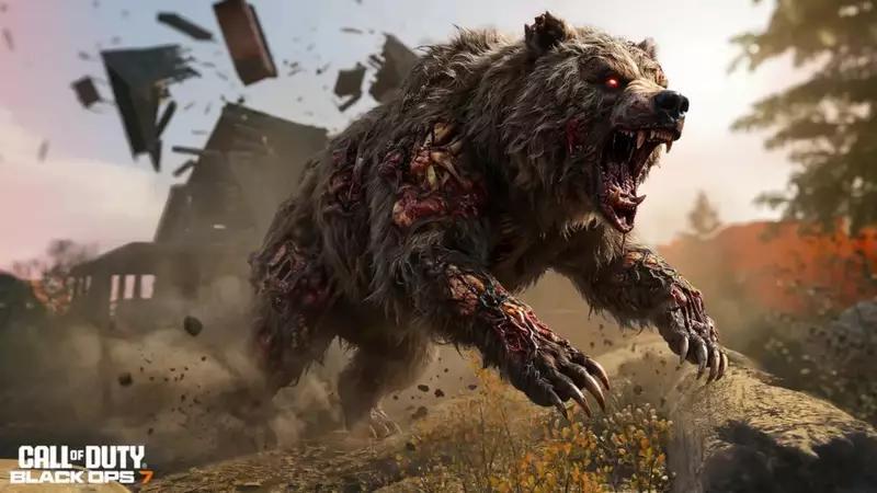 Black Ops 7 Endgame: How To Defeat Command Killer Glitch Boss Fast ...
