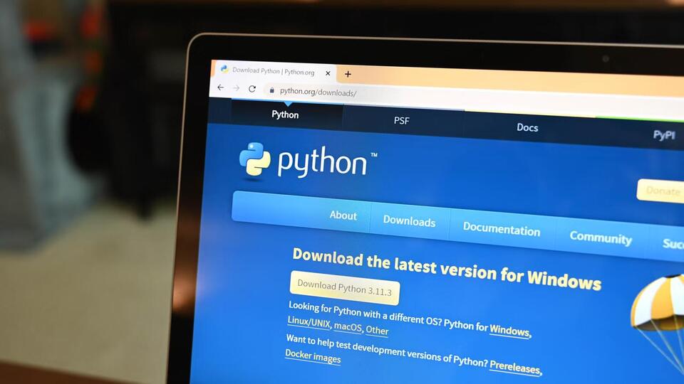 BASIC ruled the '80s. Here's why Python quietly became the new gateway ...