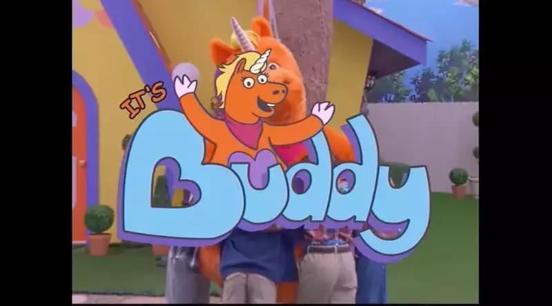 Buddy ending explained: The unresolved search for family.