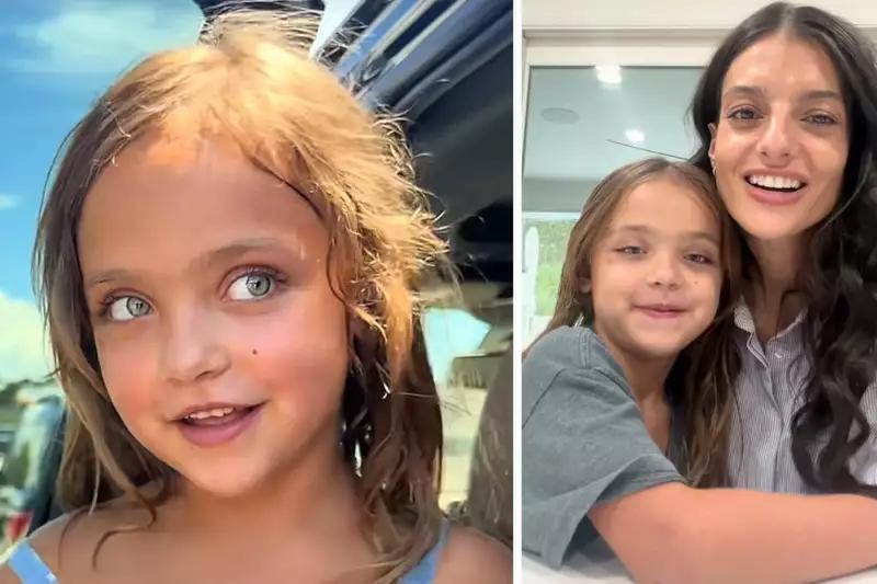 Adopted daughter's DNA test brings family a heartwarming surprise ...