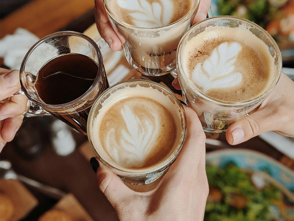 A Neuroscientist Tells Us Which Beverages Are ‘Best’ And ‘Worst’ For