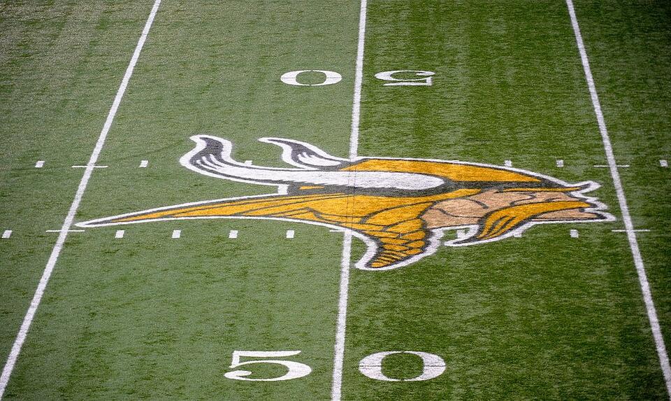 Tribute To Joe Senser, The First Vikings Tight End With 1,000 Yards ...
