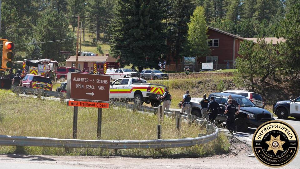 Suspected gunman dead after three students injured in Colorado high ...